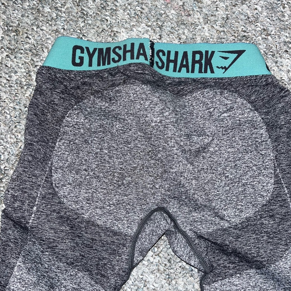 Gymshark fit size small Gray Leggings